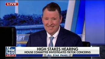 Downloading TikTok is like downloading a Chinese spy onto your phone: Marc Thiessen