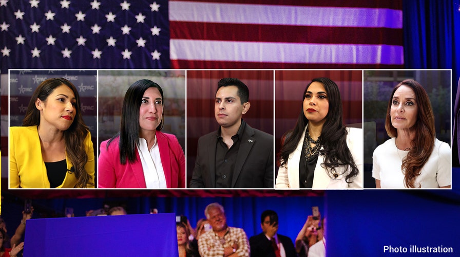 Hispanic politicians explain why Latino voters are fleeing the Democratic Party