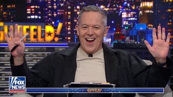 Gutfeld: Violence signaling is the new rage