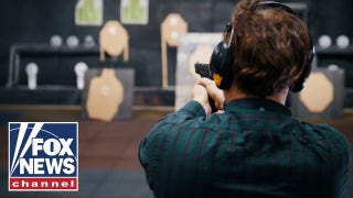 Police 'caught off guard' by Oregon gun permit law, ask state for more time - Fox News