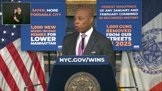 NYC Mayor on Mahmoud Khalil arrest: 'I didn't see that support for me' - Fox News