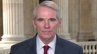 Sen. Portman announces he will not seek reelection in 2022 - Fox News