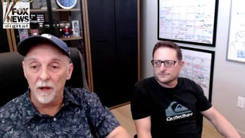 Kappa Studios founder says living for God goes beyond church attendance