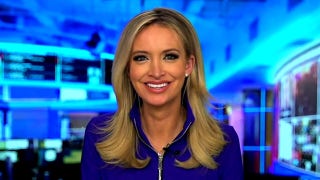 The Biden administration doesn't know what to do: Kayleigh McEnany - Fox News