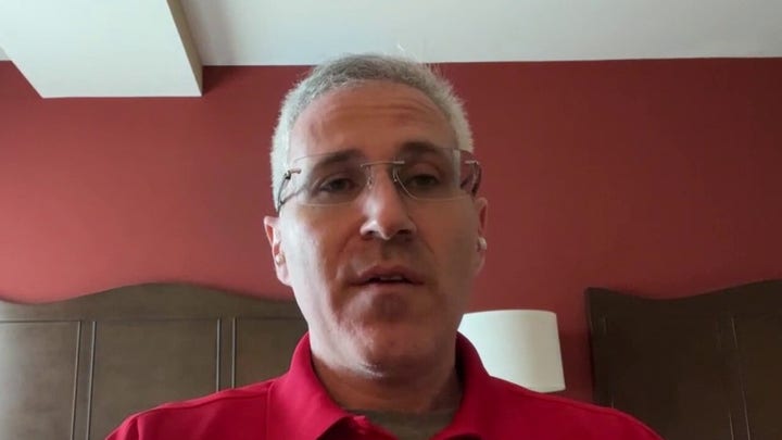 Medical director: 'No reason' the world should shut down due to omicron