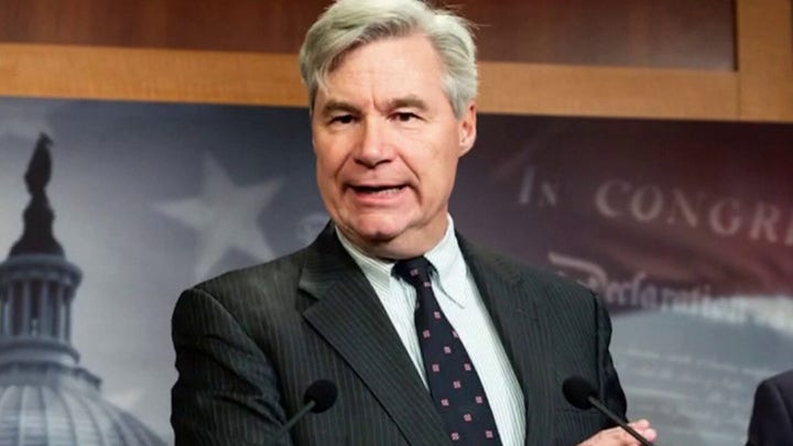 Democrat Sheldon Whitehouse defends ties to alleged all-White beach club