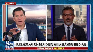 America’s independent voters are dissatisfied with both parties: Rep Ramon Romero
