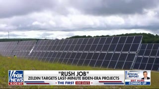 EPA wants to take back money earmarked for climate projects - Fox News