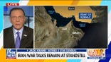 Iran war talks remain at standstill
