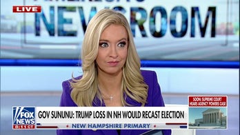 Kayleigh McEnany: This Trump VP pick would be a ‘fool’s errand’