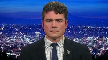 Joe Kent: When we're weak at home, we become weak abroad