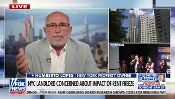 New York property owner opens up about the impact of rent freezes