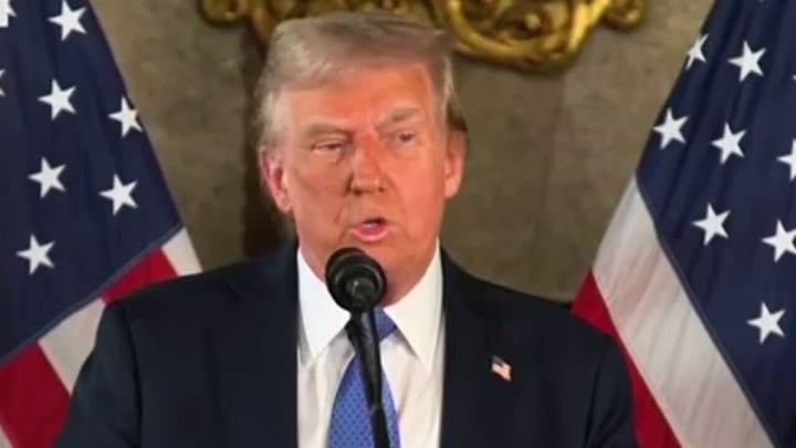  Dana Perino: Trump has energy and excitement