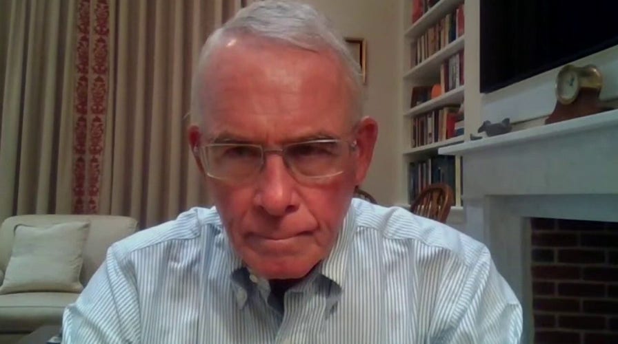 Rep. Rooney says Congressman John Lewis ‘inspires’ him to be a better person 