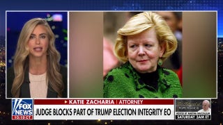 Only Democrats don't want proof of citizenship in US elections, attorney says - Fox News