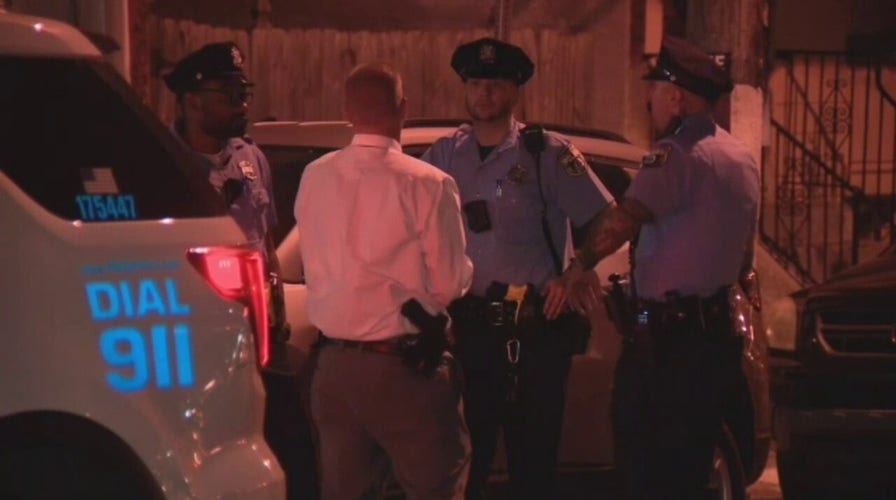 Two shootings took place at Philadelphia Airbnb parties injuring three teens