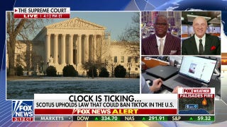 Kevin O’Leary breaks it down: Is there still a chance for TikTok after the SCOTUS ruling? - Fox News