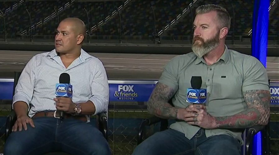 Fathers detail top issues they are worried about in today's America