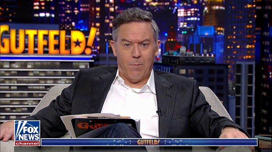 These instructions would offend an 8-year-old: Gutfeld