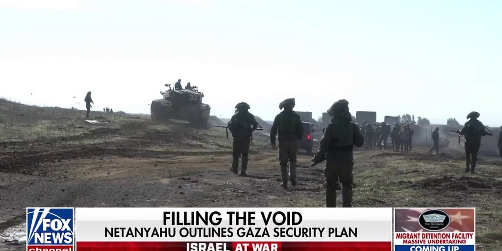 Israel's planned Gaza takeover met with mixed reaction around world