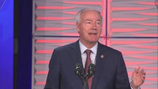 Asa Hutchinson tells Florida GOP there is 'significant likelihood' Trump will be found guilty - Fox News