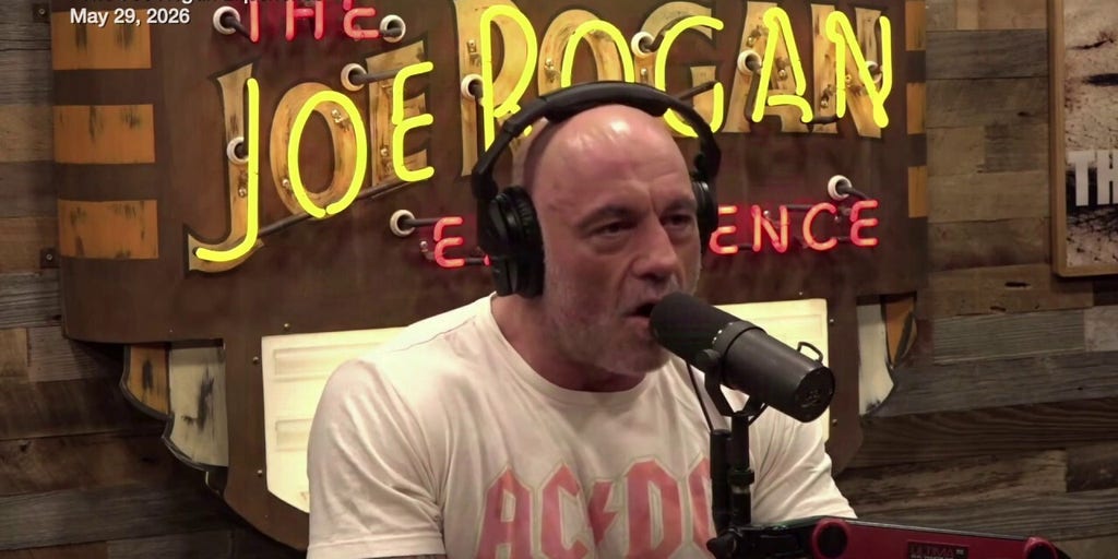 Rogan blasts comedians who condemned edgy jokes at the Kevin Hart roast as traitors to comedy