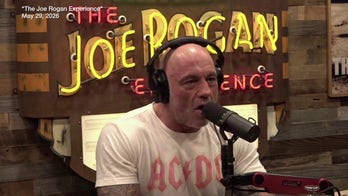 Rogan blasts comedians who condemned edgy jokes at the Kevin Hart roast as traitors to comedy