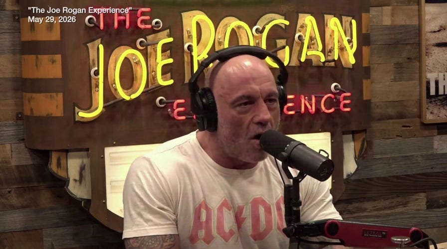 Rogan blasts comedians who condemned edgy jokes at the Kevin Hart roast as traitors to comedy