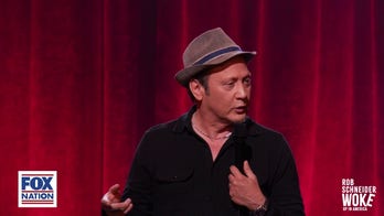 Rob Schneider: What happened when I met Donald Trump