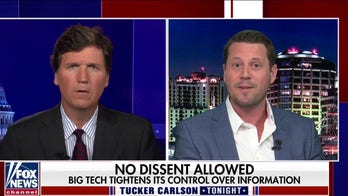 Babylon Bee CEO: 'We're being fact-checked to death'