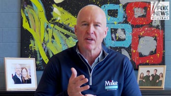 Mike Minogue brings outsider CEO appeal to race for Massachusetts governor