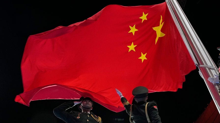 How China may have already won its Cold War with the US with American dollars