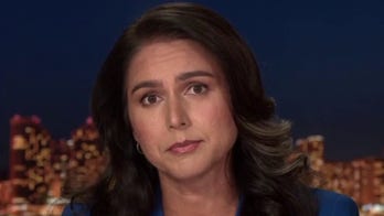 Tulsi Gabbard:  Islamist jihadists are continuing to wage war against us