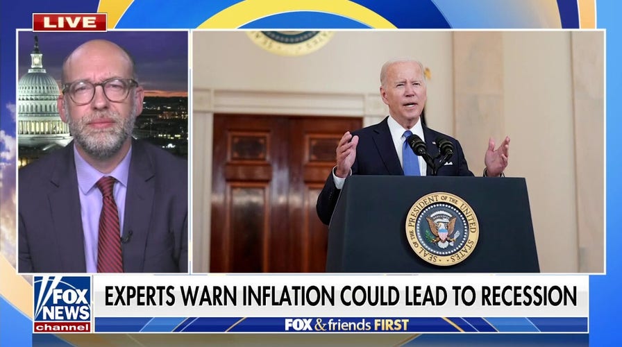 Biden admin looking at China for help with inflation