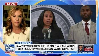 Lawyer who blew lid on Willis-Wade relationship makes case for disqualification