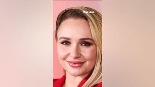 NEW: Dispatch auto in Hayden Panettiere 911 call released