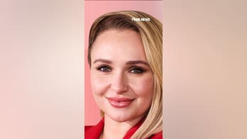 NEW: Dispatch auto in Hayden Panettiere 911 call released