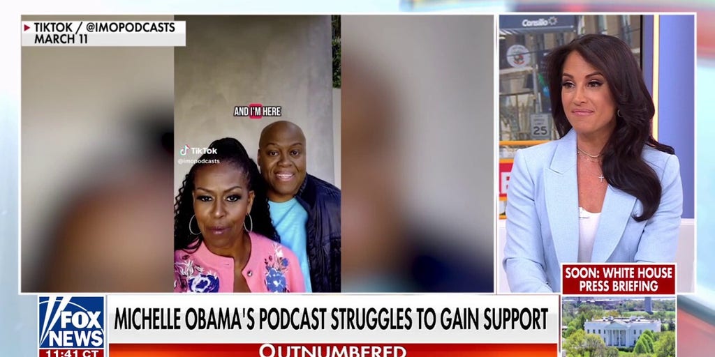 Obamas appear to lose influence among Democrats: 'Couldn't move the needle'