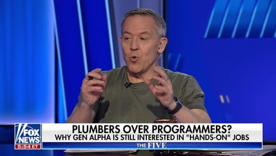 Why Gen Alpha is interested in ‘hands-on’ jobs