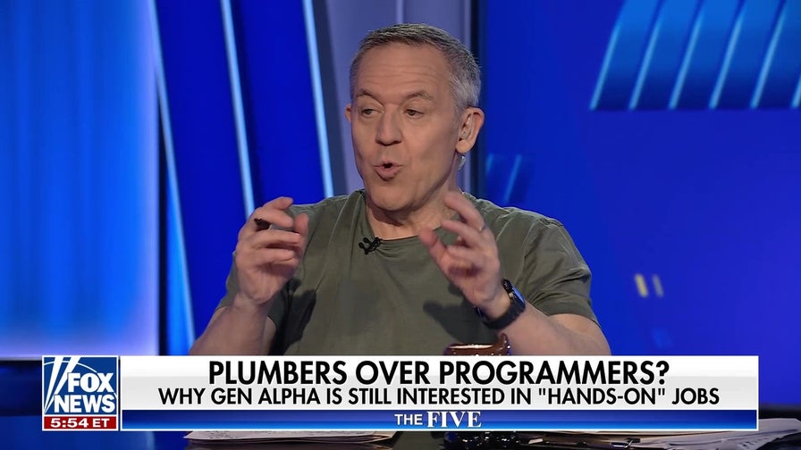 Why Gen Alpha is interested in ‘hands-on’ jobs