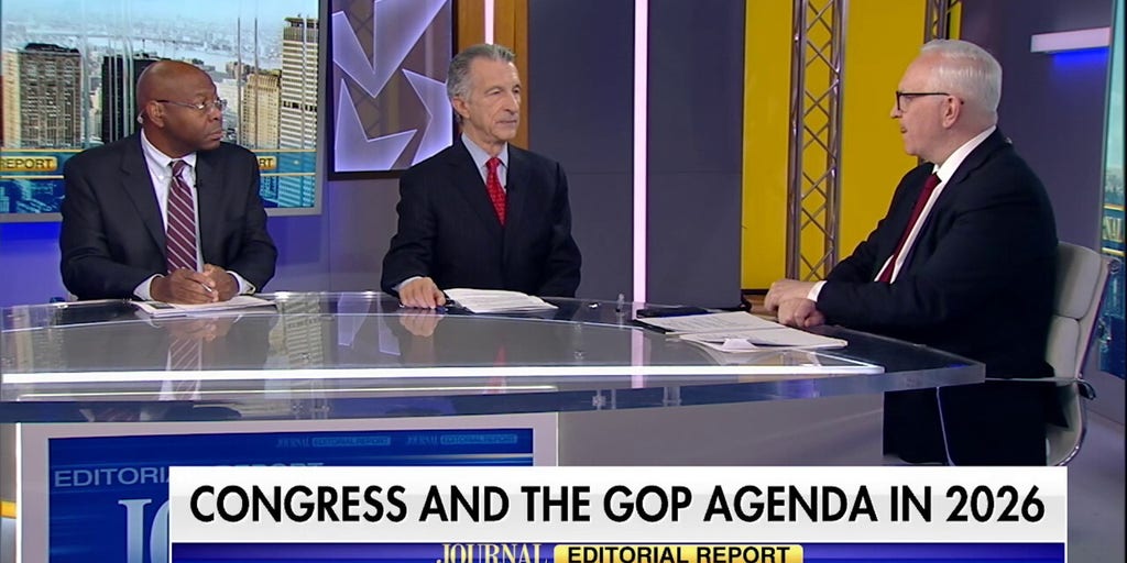 Can Congress function in 2026?