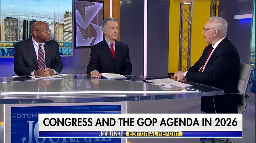 Can Congress function in 2026?