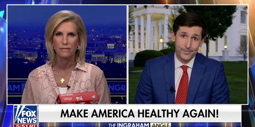 Removing dyes is something ‘every other developed nation’ has already done, says MAHA advisor