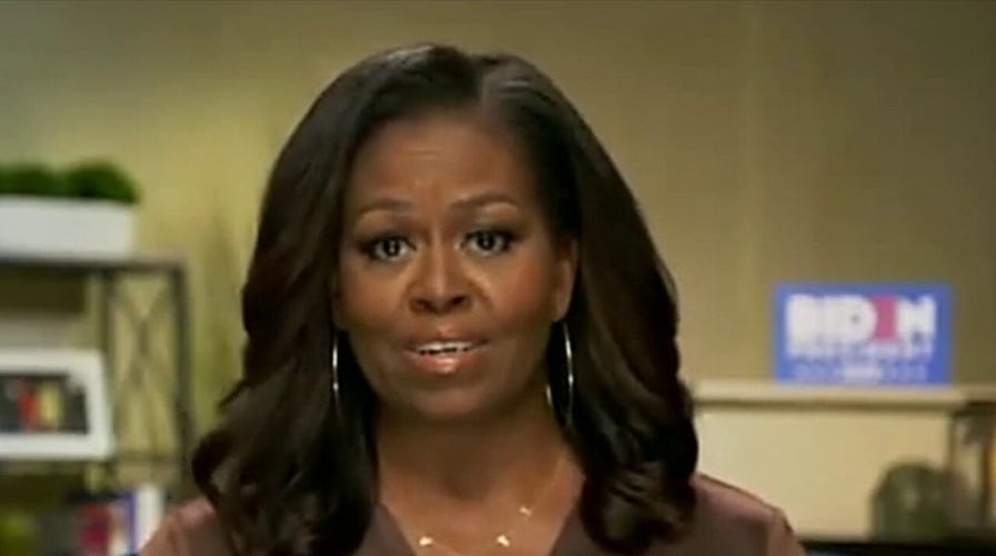 Juan Williams on DNC kick off: 'Tonight is about Michelle Obama'