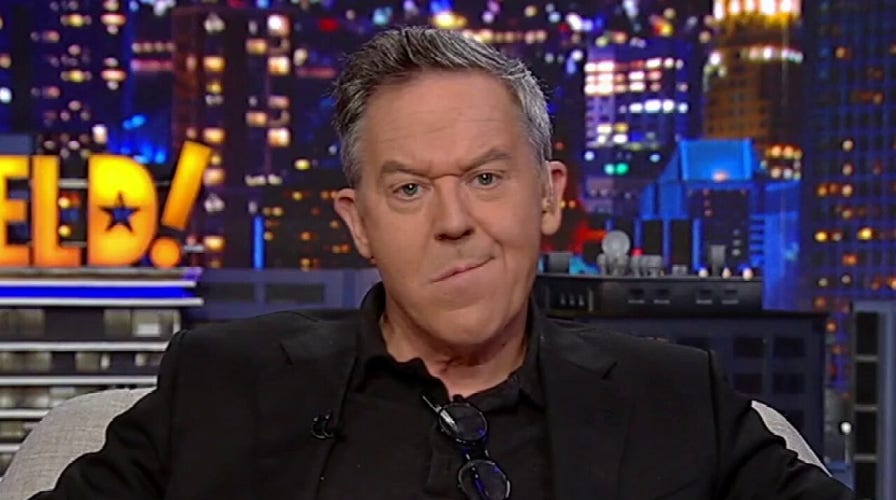 Gutfeld: They're replacing the ABCs with the LGBTs