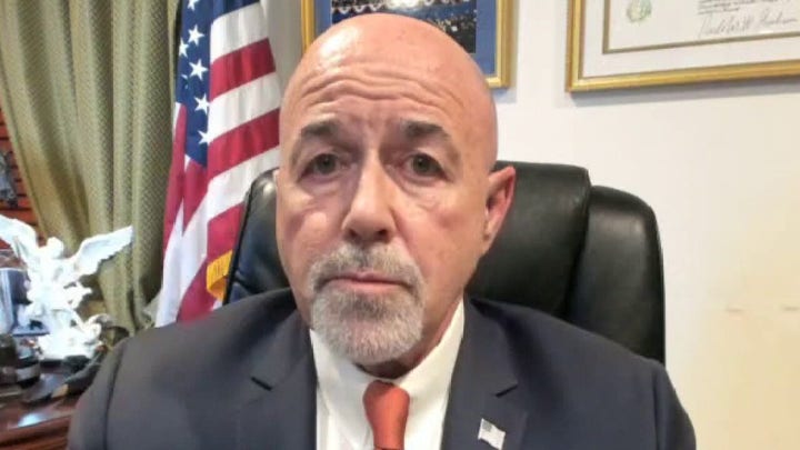 Bernie Kerik on lessons Seattle can learn from New York's response to Occupy Wall Street