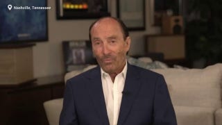 Lee Greenwood shares message of hope for America, veterans ahead of Memorial Day - Fox News