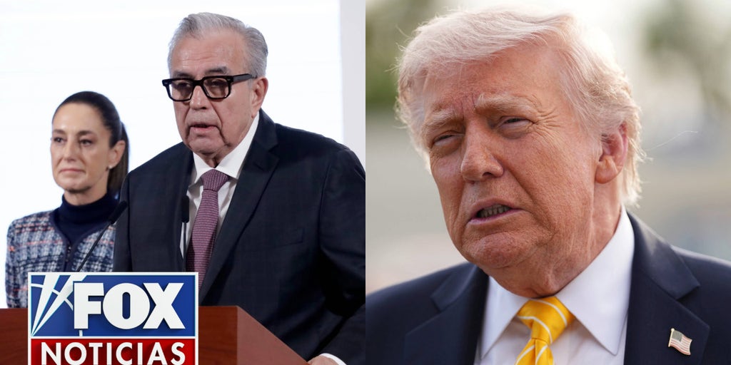 Presión anticorrupción de EE.UU. a México
