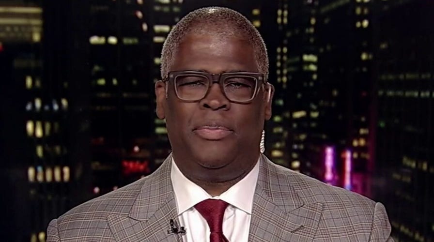 Charles Payne: We're already paying a price for this