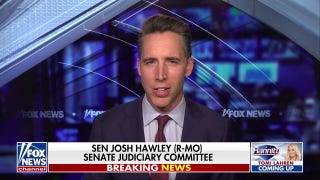 These judges are usurping the will of the people, GOP lawmaker says
